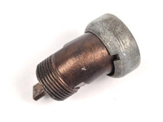 Luftwaffe, Anschlusswelle zum Nah-Drehzahlmesser Fl 20222-3