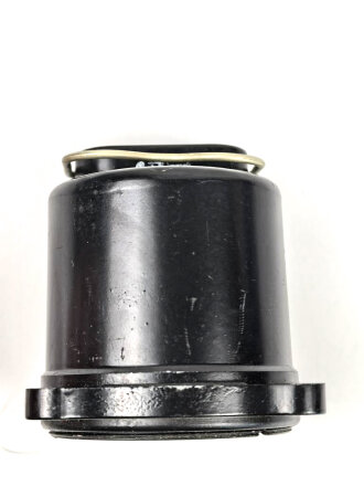 Luftwaffe, elektrischer Temperaturanzeiger Fl 20342, verbaut in Bf 109 und FW 190. Funktion nicht geprüft