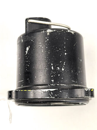 Luftwaffe, elektrischer Temperaturanzeiger Fl 20342, verbaut in Bf 109 und FW 190. Funktion nicht geprüft