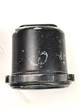 Luftwaffe, elektrischer Temperaturanzeiger Fl 20342, verbaut in Bf 109 und FW 190. Funktion nicht geprüft