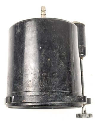 Luftwaffe Fein- Grob Höhenmesser Fl 22320, Funktion nicht geprüft