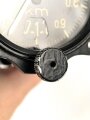 Luftwaffe Fein- Grob Höhenmesser Fl 22320, Funktion nicht geprüft
