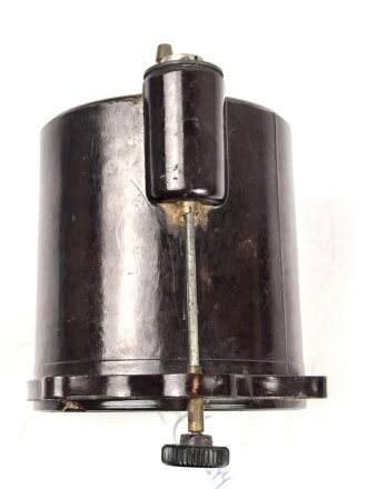 Luftwaffe Fein- Grob Höhenmesser Fl 22320, Funktion nicht geprüft