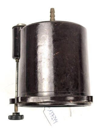 Luftwaffe Fein- Grob Höhenmesser Fl 22320, Funktion nicht geprüft