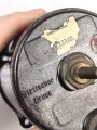 Luftwaffe Fein- Grob Höhenmesser Fl 22320, Funktion nicht geprüft