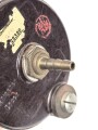 Luftwaffe Fein- Grob Höhenmesser Fl 22320, Funktion nicht geprüft