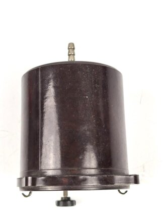 Luftwaffe Fein- Grob Höhenmesser Fl 22320, Funktion nicht geprüft