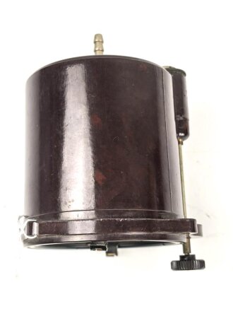 Luftwaffe Fein- Grob Höhenmesser Fl 22320, Funktion nicht geprüft