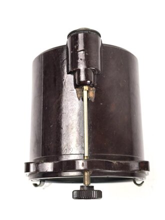 Luftwaffe Fein- Grob Höhenmesser Fl 22320, Funktion nicht geprüft