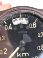 Luftwaffe Fein- Grob Höhenmesser Fl 22320, Funktion nicht geprüft