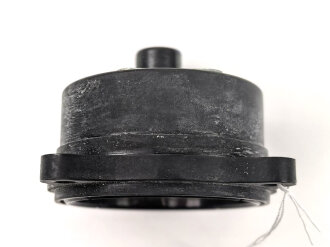 Luftwaffe Einfach Druckmesser Fl 20516-3. Funktion nicht geprüft, so unter anderem in He162 verbaut, Unverbautes Stück im originalen Umkarton