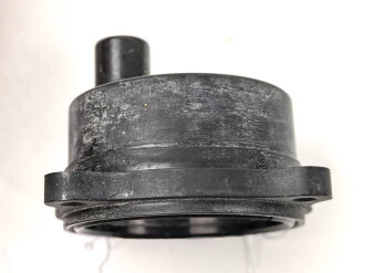 Luftwaffe Einfach Druckmesser Fl 20516-3. Funktion nicht geprüft, so unter anderem in He162 verbaut, Unverbautes Stück im originalen Umkarton