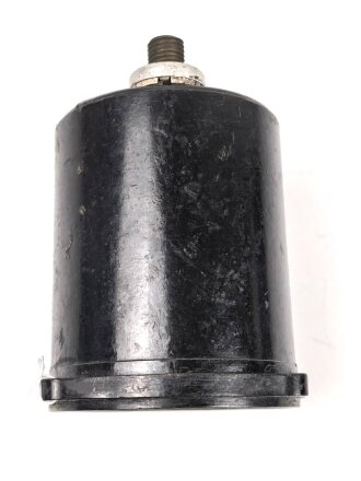 Luftwaffe, Doppel Ladedruckmesser Fl20556, verbaut in HS 129, Funktion nicht geprüft