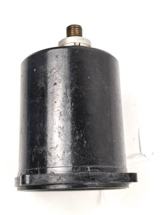 Luftwaffe, Doppel Ladedruckmesser Fl20556, verbaut in HS 129, Funktion nicht geprüft