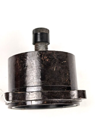 Luftwaffe,  Fl 20504-3 Druckmesser Triebwerksüberwachung Bf109,  Funktion nicht geprüft