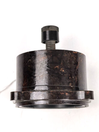 Luftwaffe,  Fl 20504-3 Druckmesser Triebwerksüberwachung Bf109,  Funktion nicht geprüft