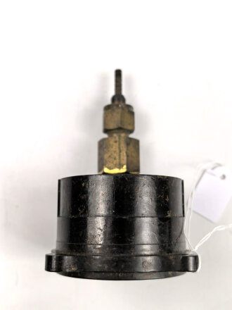 Luftwaffe,  Fl 20504-10 Druckmesser  He162,  Funktion nicht geprüft