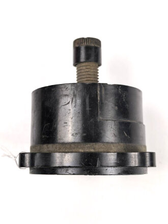 Luftwaffe,  Fl 20504-1 Druckmesser  Fw190 für MW50 Anlage,  Funktion nicht geprüft