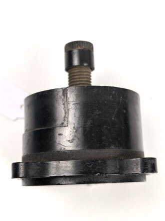 Luftwaffe,  Fl 20504-1 Druckmesser  Fw190 für MW50 Anlage,  Funktion nicht geprüft