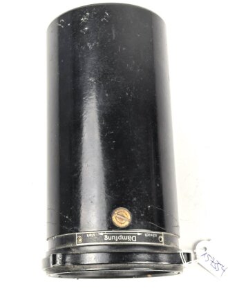 Luftwaffe, elektrischer Wendezeiger Fl 22406, verbaut in...