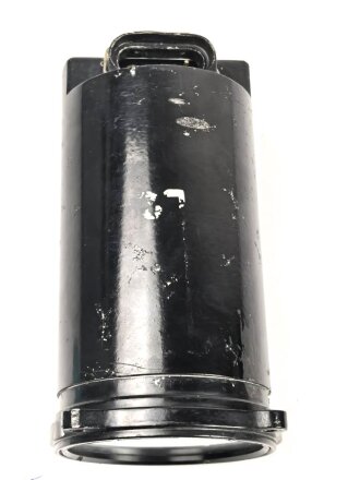 Luftwaffe, elektrischer Wendezeiger Fl 22406, verbaut in Ar 196, Funktion nicht geprüft