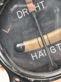 Luftwaffe, elektrischer Wendezeiger Fl 22406, verbaut in Ar 196, Funktion nicht geprüft