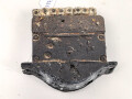 Luftwaffe, Zündschalter Fl 21119, verbaut in Ar 196, Bodenfund