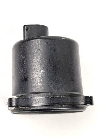 Luftwaffe, elektrischer Vorratsanzeiger 0-300 Liter,  Fl 20723, verbaut in FW 190, Funktion nicht geprüft