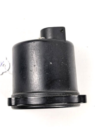 Luftwaffe, elektrischer Vorratsanzeiger 0-300 Liter,  Fl 20723, verbaut in FW 190, Funktion nicht geprüft
