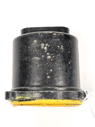 Luftwaffe, elektrischer Vorratsanzeiger 0-425 Liter,  Fl...