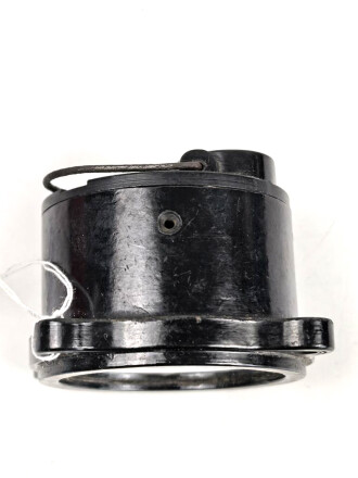 Luftwaffe, elektrischer Vorratsanzeiger 0-345 Liter,  Fl 20723, verbaut in Go 244 / Ar 196. vermutlich leeres Gehäuse,  Funktion nicht geprüft