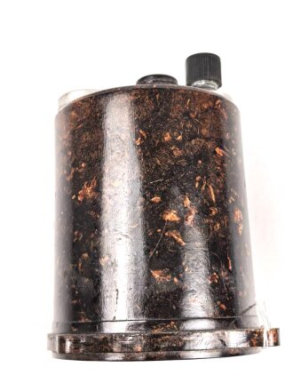 Luftwaffe Fl.20554 Ladedruckmesser 1944 für FW190...