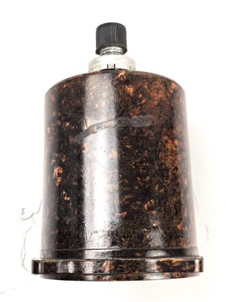 Luftwaffe Fl.20554 Ladedruckmesser 1944 für FW190 D-9. Funktion nicht geprüft