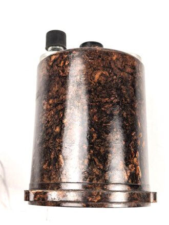 Luftwaffe Fl.20554 Ladedruckmesser 1944 für FW190 D-9. Funktion nicht geprüft