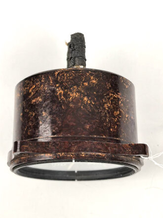 Luftwaffe, Fahrtmesser Fl 22234, verbaut in Me109, Fw 190...