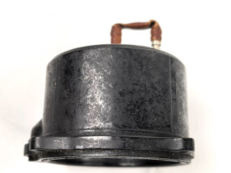 Luftwaffe, Fahrtmesser Fl 22231, 80-750km, Baujahr 1942 ,  Funktion nicht geprüft