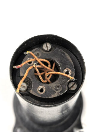 Luftwaffe, elektrischer Schraubenstellungsanzeiger Fl 20841, verbaut in He 177,  Funktion nicht geprüft