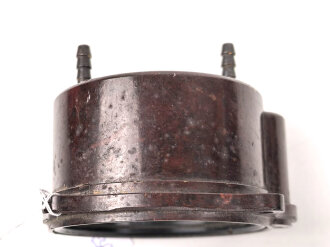 Luftwaffe, Variometer Fl 22386, verbaut in Messerschmitt Bf 109 K-4, Me 262, Arado Ar 234, Fw 190,  Funktion nicht geprüft