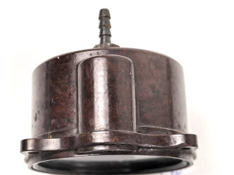 Luftwaffe, Variometer Fl 22386, verbaut in Messerschmitt Bf 109 K-4, Me 262, Arado Ar 234, Fw 190,  Funktion nicht geprüft