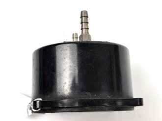 Luftwaffe, Statoskop Variometer Fl 22381, Baujahr 1936,  Funktion nicht geprüft