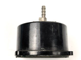 Luftwaffe, Statoskop Variometer Fl 22381, Baujahr 1936,  Funktion nicht geprüft