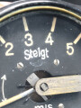 Luftwaffe, Statoskop Variometer Fl 22381, Baujahr 1936,  Funktion nicht geprüft