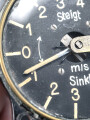 Luftwaffe, Statoskop Variometer Fl 22381, Baujahr 1936,  Funktion nicht geprüft