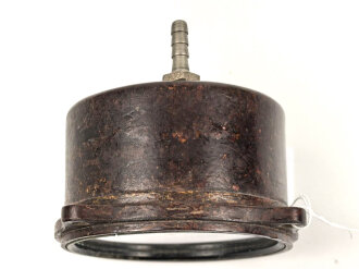 Luftwaffe, Variometer Fl 22384 ?, Funktion nicht geprüft