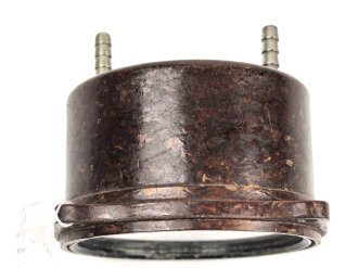 Luftwaffe, Variometer Fl 22384 ?, Funktion nicht geprüft