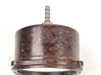 Luftwaffe, Variometer Fl 22384 ?, Funktion nicht geprüft