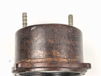 Luftwaffe, Variometer Fl 22384 ?, Funktion nicht geprüft