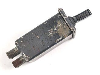 Luftwaffe Kippschalter FL 32350, Funktion nicht geprüft