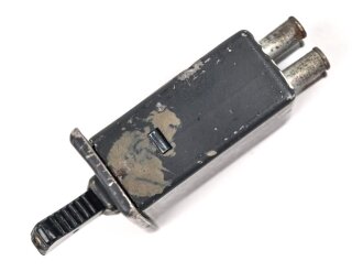 Luftwaffe Kippschalter FL 32350, Funktion nicht geprüft