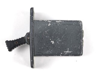 Luftwaffe Kippschalter FL 32350, Funktion nicht geprüft